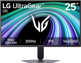 картинка Монитор LG 25G523B-B