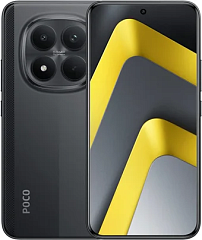 картинка Смартфон POCO M8 Pro 5G Black 8GB/256GB