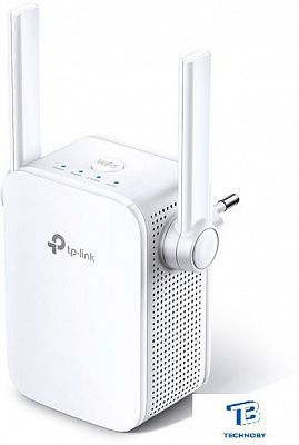 картинка Усилитель беспроводного сигнала TP-Link RE305