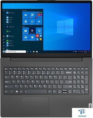 картинка Ноутбук Lenovo V15 G2 82QY00RGRU