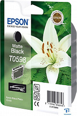 картинка Картридж Epson C13T05984010