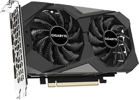 картинка Видеокарта Gigabyte RTX 3050 GV-N3050WF2OCV2-6GD