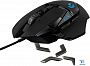 картинка Мышь Logitech G502 910-005470 - превью 4