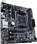 картинка Материнская плата Asus PRIME A320M-K - превью 4
