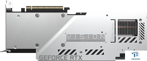 картинка Видеокарта Gigabyte RTX 3080 (GV-N3080VISION OC-10GD 2.0)