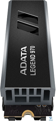 картинка Накопитель SSD A-Data 1TB SLEG-970-1000GCI