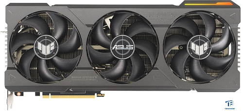 картинка Видеокарта Asus RTX 4080 Super (TUF-RTX4080S-O16G-GAMING)