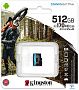 картинка Карта памяти Kingston SDCG3/512GBSP - превью 2