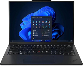 картинка Ноутбук Lenovo ThinkPad X1 21KDS31800