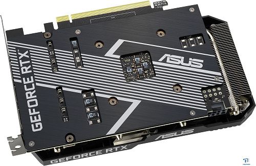 картинка Видеокарта Asus RTX 3060 (DUAL-RTX3060-12G-V2)