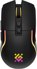 картинка Мышь Defender Orini GM-141 52141 Черный