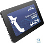 картинка Накопитель SSD Netac 512GB NT01SA500-512-S3X - превью 3