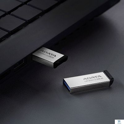 картинка Флэш накопитель A-Data 32GB UR350-32G-RSR/BK