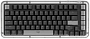 картинка Клавиатура Logitech K75M 920-013299 Черный - превью 1
