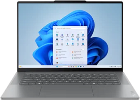 картинка Ноутбук Lenovo Yoga Slim 7 83HM004LRK