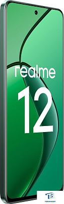 картинка Смартфон Realme 12 Green 8GB/512GB