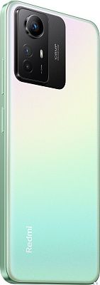картинка Смартфон Xiaomi Redmi Note 12S Green 8GB/256GB