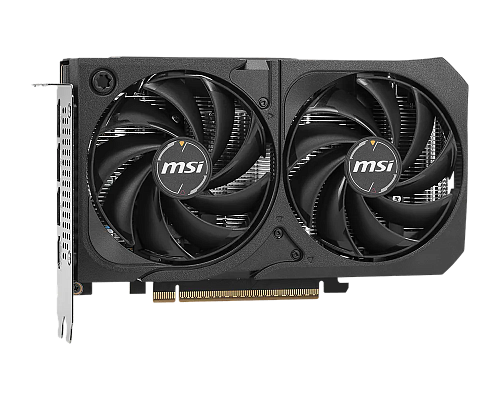 картинка Видеокарта MSI RTX 5060 8G SHADOW 2X OC MAX