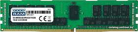 картинка ОЗУ Goodram W-MEM1600R3D416GLV