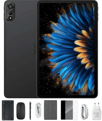 картинка Планшет Blackview Mega 12 12-256-Grey