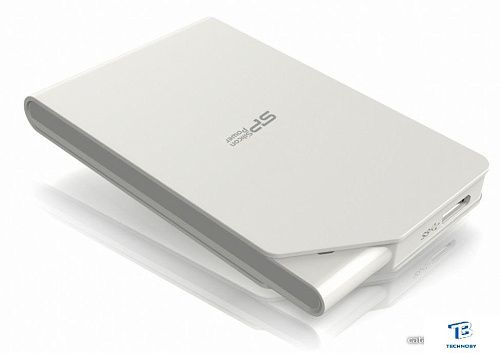 картинка Внешний ж/д Silicon Power 2TB SP020TBPHDS03S3W