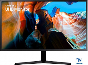 картинка Монитор Samsung U32J590UQI