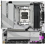 картинка Материнская плата Gigabyte B650M AORUS ELITE AX ICE - превью 1