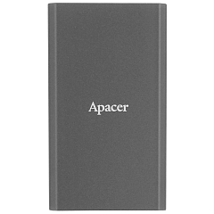 картинка Внешний SSD Apacer 2TB AP2TBAS723B-1