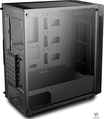 картинка Корпус DeepCool MATREXX 55 V3 Black