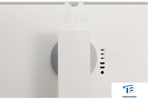 картинка Монитор LG 32SR85U-W