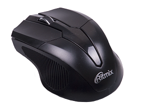 картинка Мышь Ritmix RMW-560 черный
