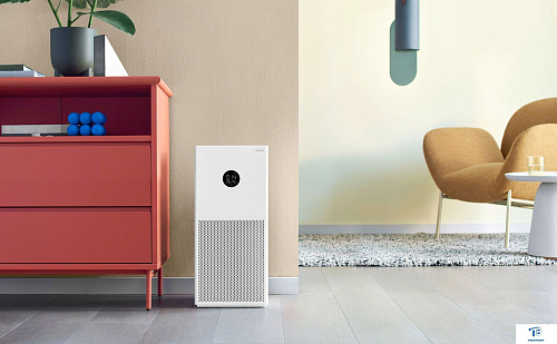 картинка Очиститель воздуха Xiaomi BHR5274GL