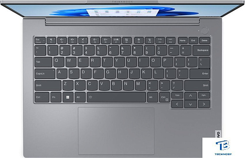 картинка Ноутбук Lenovo ThinkBook 14 G6 21KG001HRU