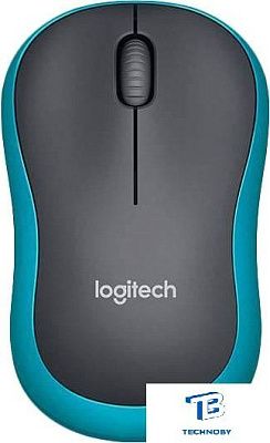 картинка Набор (Клавиатура+мышь) Logitech MK275 920-007721