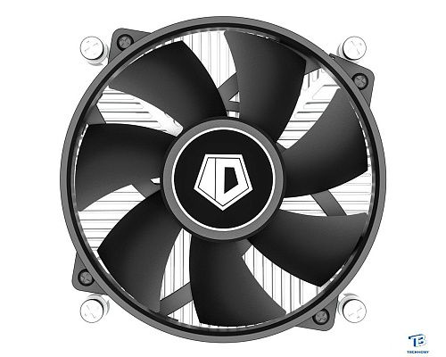 картинка Кулер ID-Cooling DK-17 PWM
