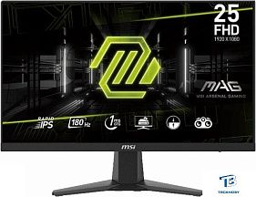 картинка Монитор MSI 256F