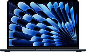 картинка Ноутбук Apple MacBook Air MW133