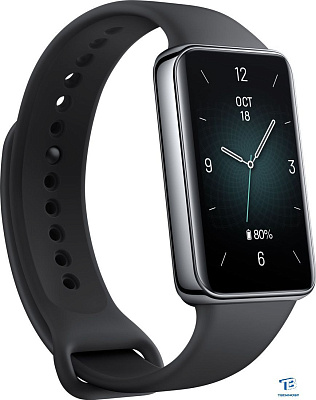 картинка Фитнес-браслет Honor Band 9 Black RHE-B19