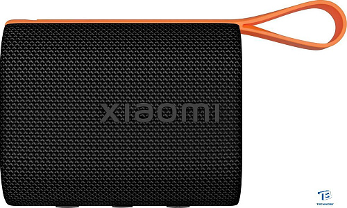 картинка Портативная колонка Xiaomi Sound Pocket QBH4269GL