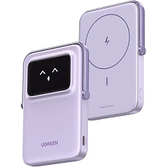 картинка Ugreen Power Bank 5000 mAh PB571 35606
