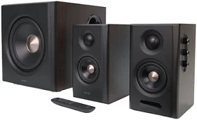 картинка Колонки Edifier S355DB Walnut