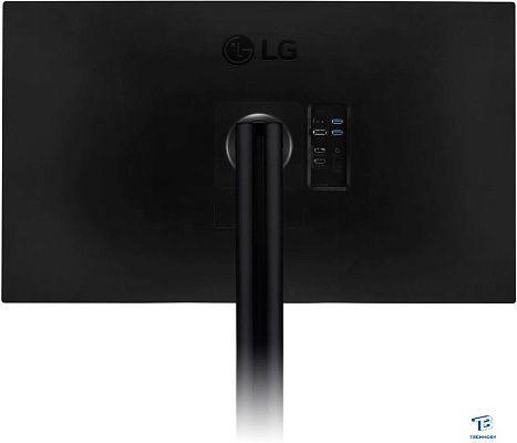 картинка Монитор LG 32UN880-B