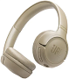 картинка Наушники JBL Tune 530BT Бежевый - превью 1
