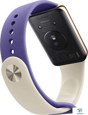 картинка Фитнес-браслет Honor Band 9 Purple RHE-B19