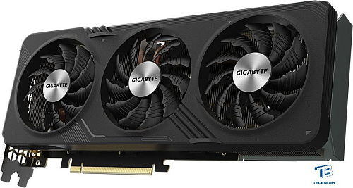 картинка Видеокарта Gigabyte RX 7600 XT (GV-R76XTGAMING OC-16GD)
