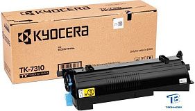 картинка Картридж Kyocera ТК-7310