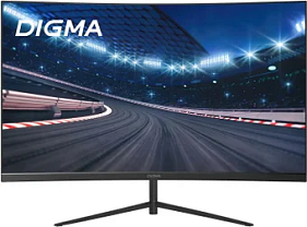 картинка Монитор Digma 27A511Q