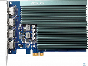 картинка Видеокарта Asus GT730 (GT730-4H-SL-2GD5)