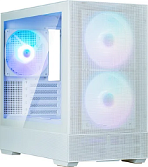 картинка Корпус Zalman P30 AIR White