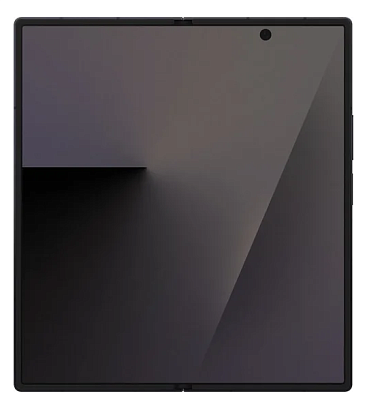 картинка Смартфон Samsung Galaxy Fold7 16GB/1TB Black SM-F966BZKNCAU